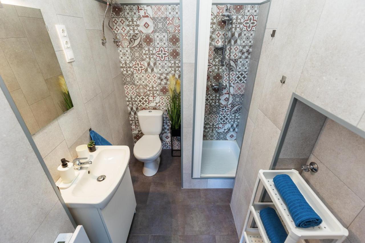 Apartman Allee Buda *