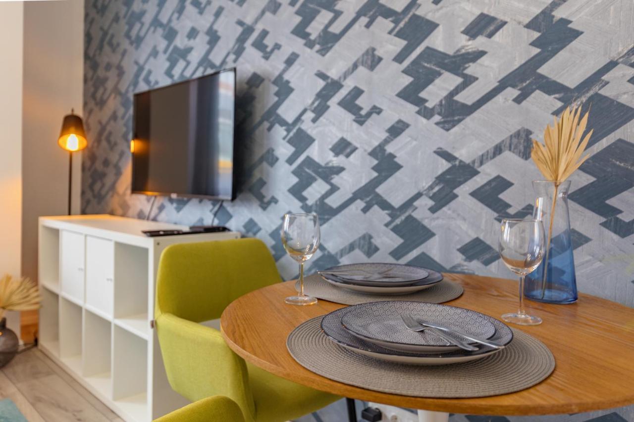 Apartman Allee Buda Budapest