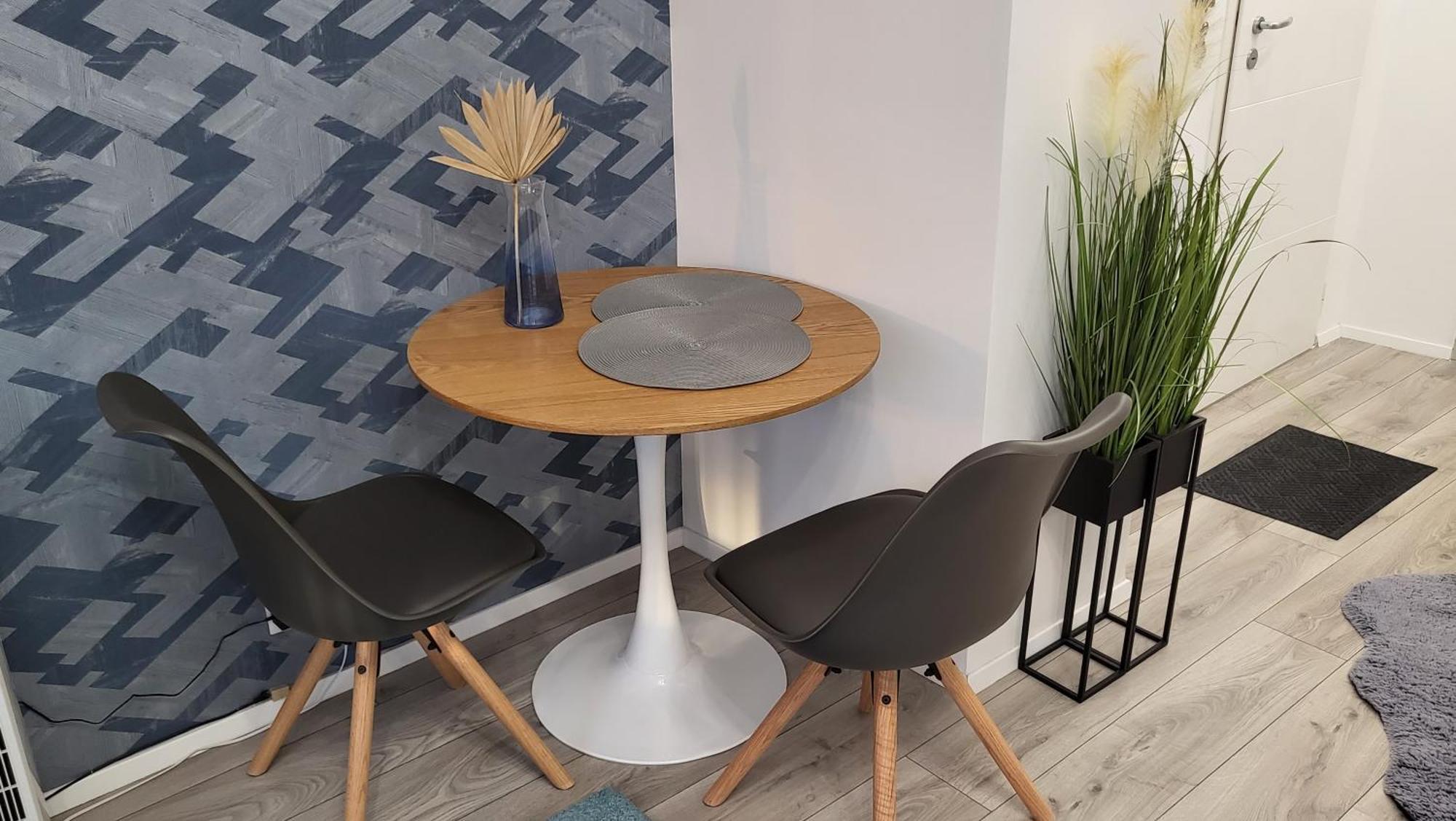 Apartman Allee Buda