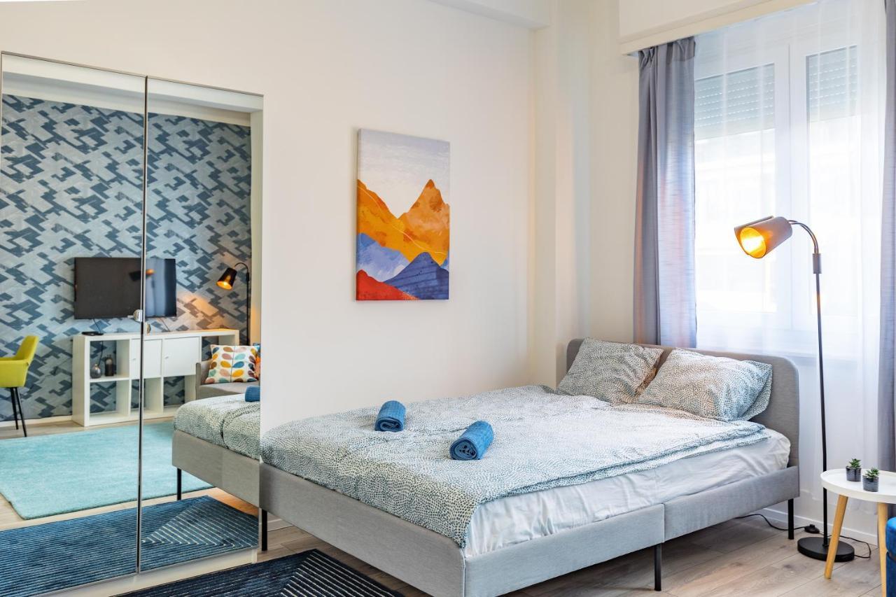 Allee Buda Apartamento