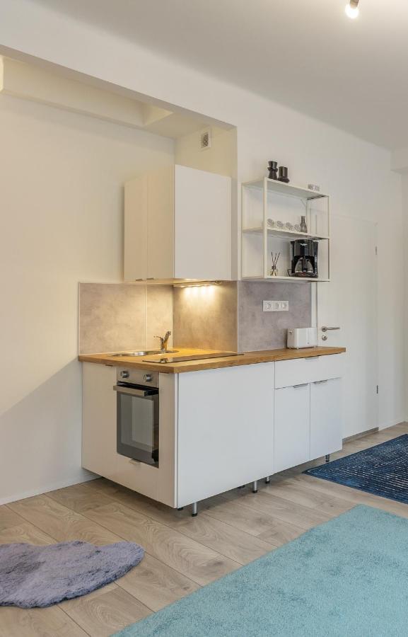 Apartamento Allee Buda