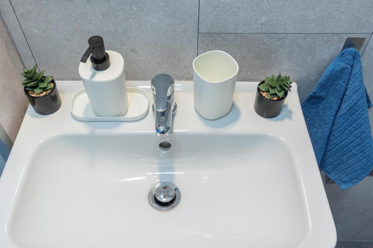 Apartamento Allee Buda
