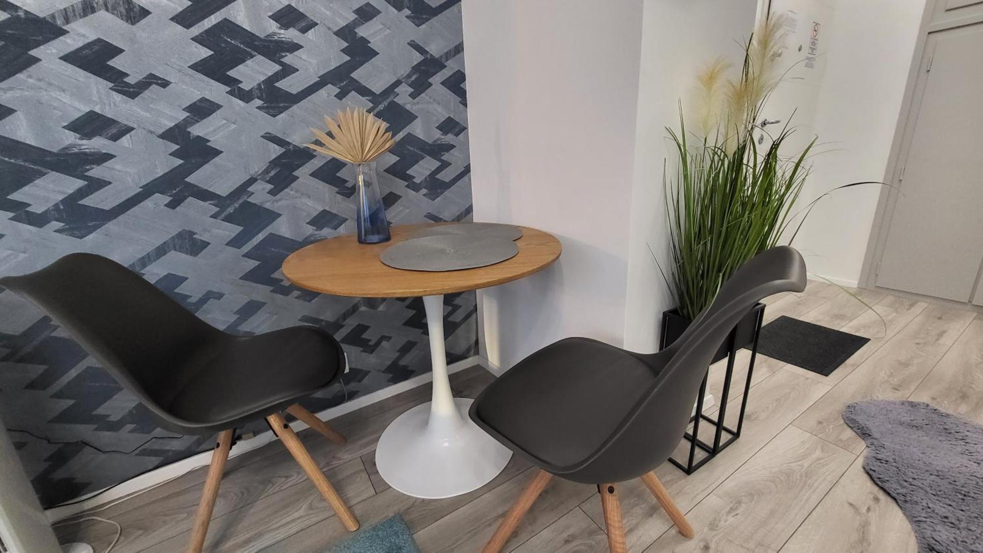 Apartamento Allee Buda